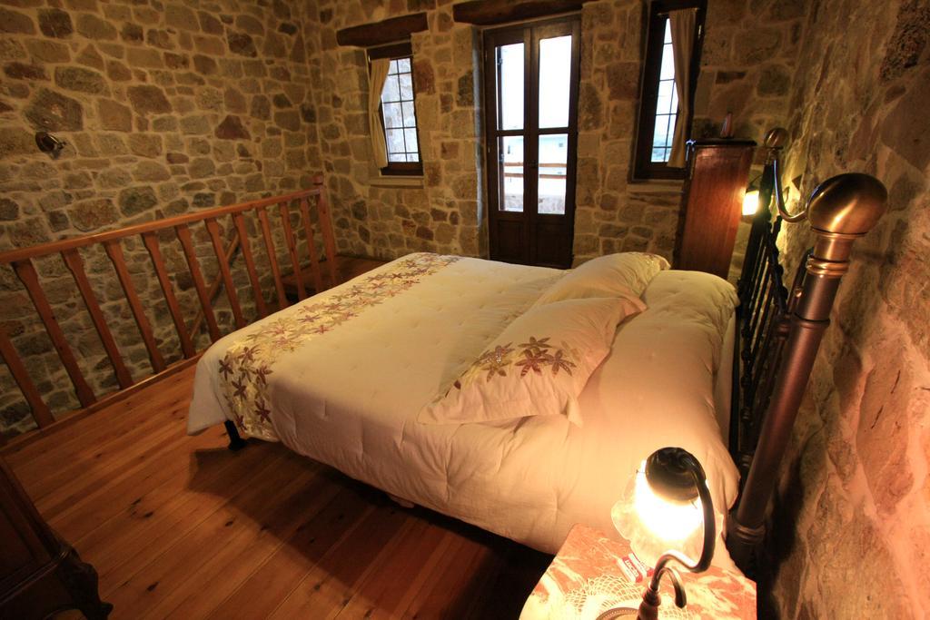 Lithos Traditional Guest Houses Xerokampos  Bilik gambar
