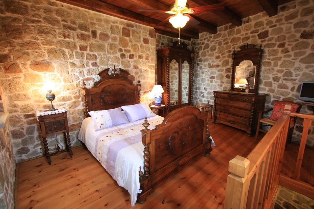 Lithos Traditional Guest Houses Xerokampos  Bilik gambar