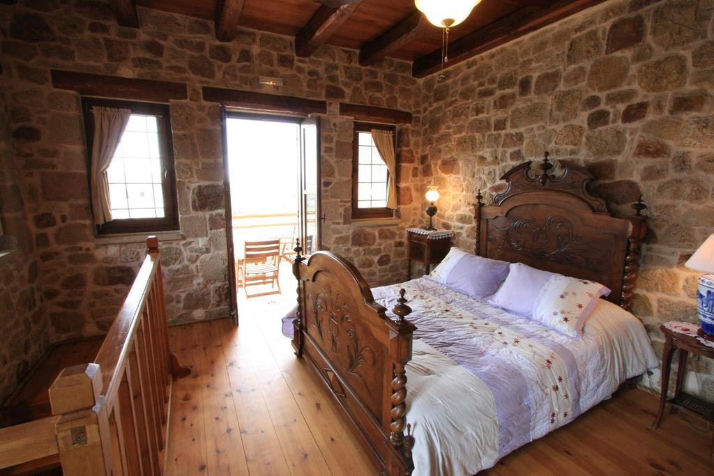 Lithos Traditional Guest Houses Xerokampos  Bilik gambar