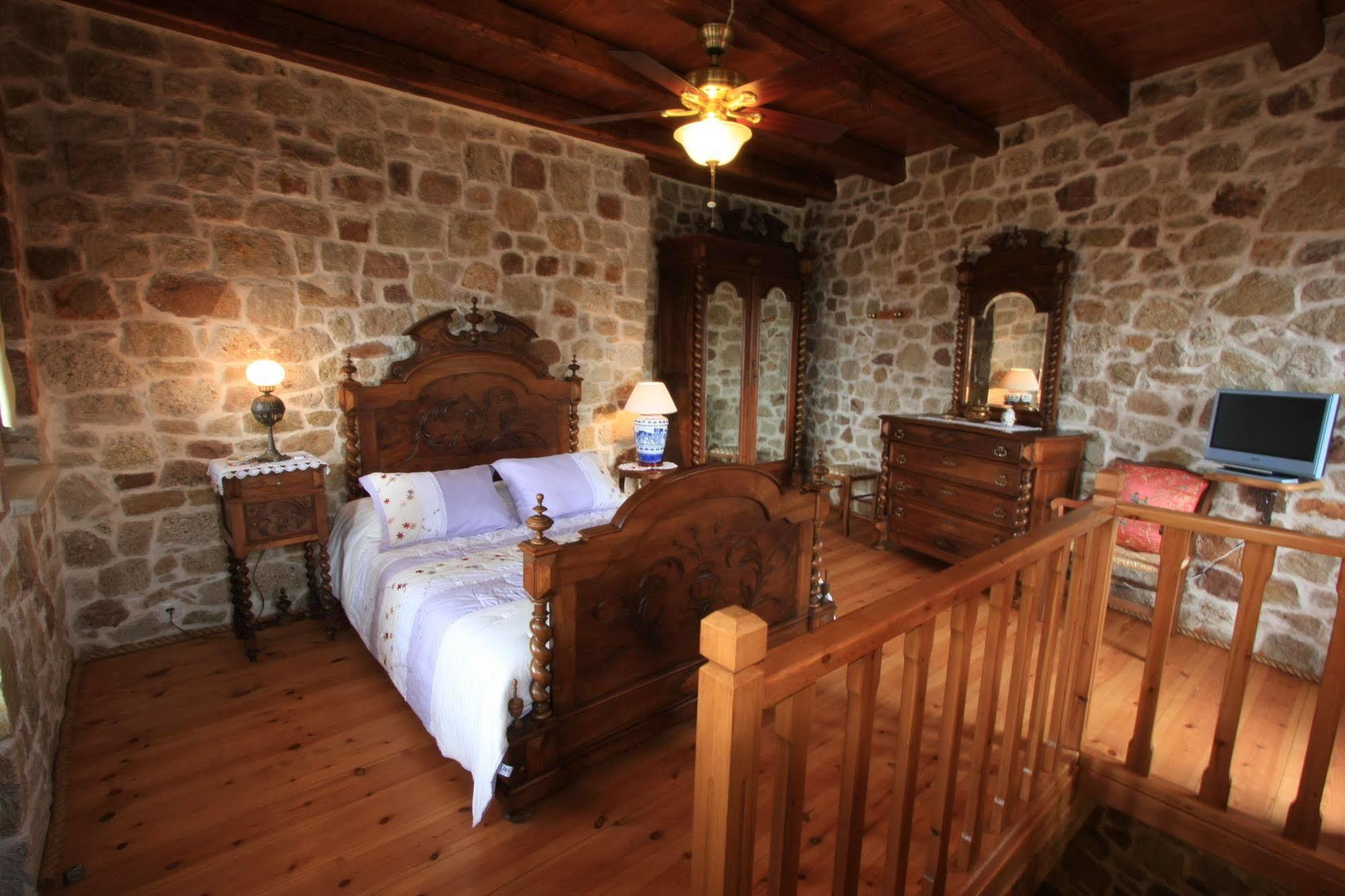 Lithos Traditional Guest Houses Xerokampos  Luaran gambar